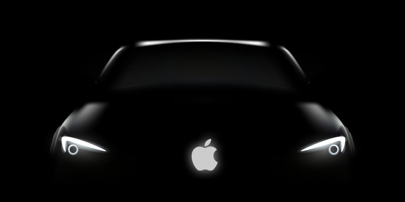 Apple Car: Điều gì sẽ xảy ra nếu \