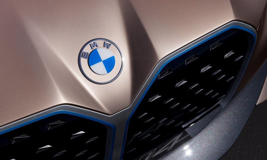 BMW đạt doanh thu gấp đôi trong đại dịch, bất chấp khó khăn chất bán dẫn - Ảnh 1