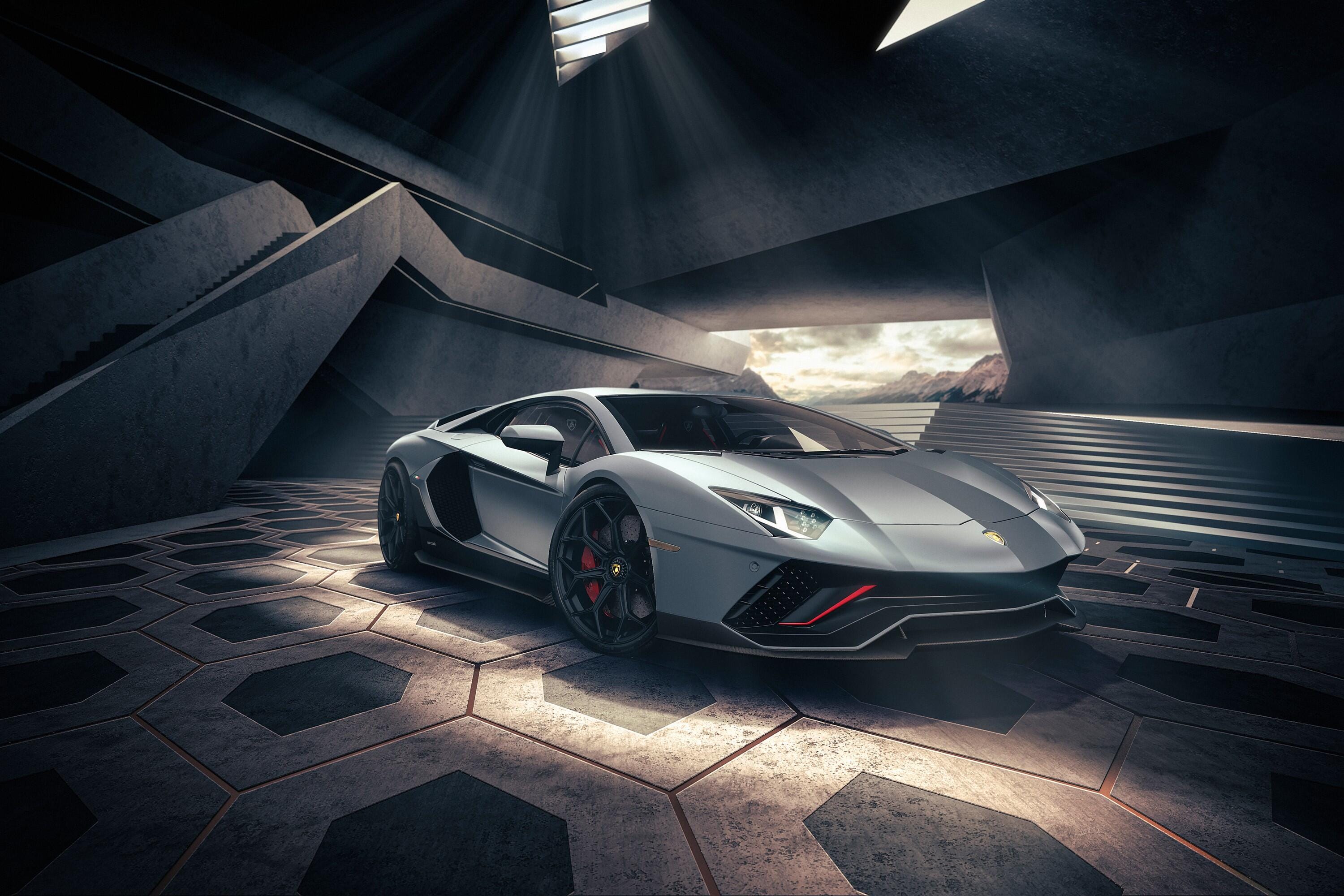 Lamborghini đền bù cho khách hàng đã mua siêu xe như thế nào sau vụ chìm  tàu? | AutoMotorVN