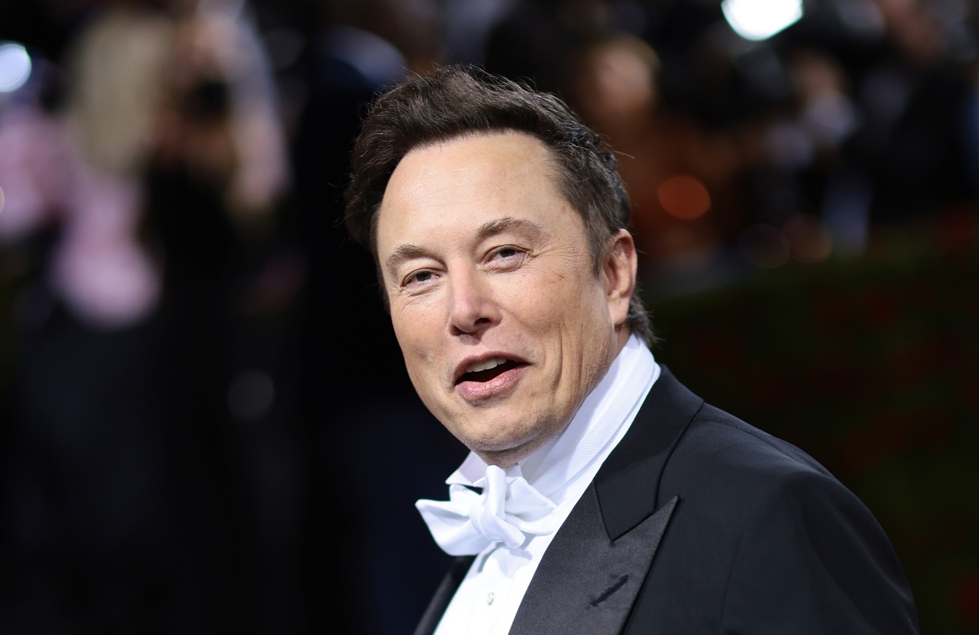 Elon Musk cân nhắc đến Indonesia tìm kiếm cơ hội đầu tư