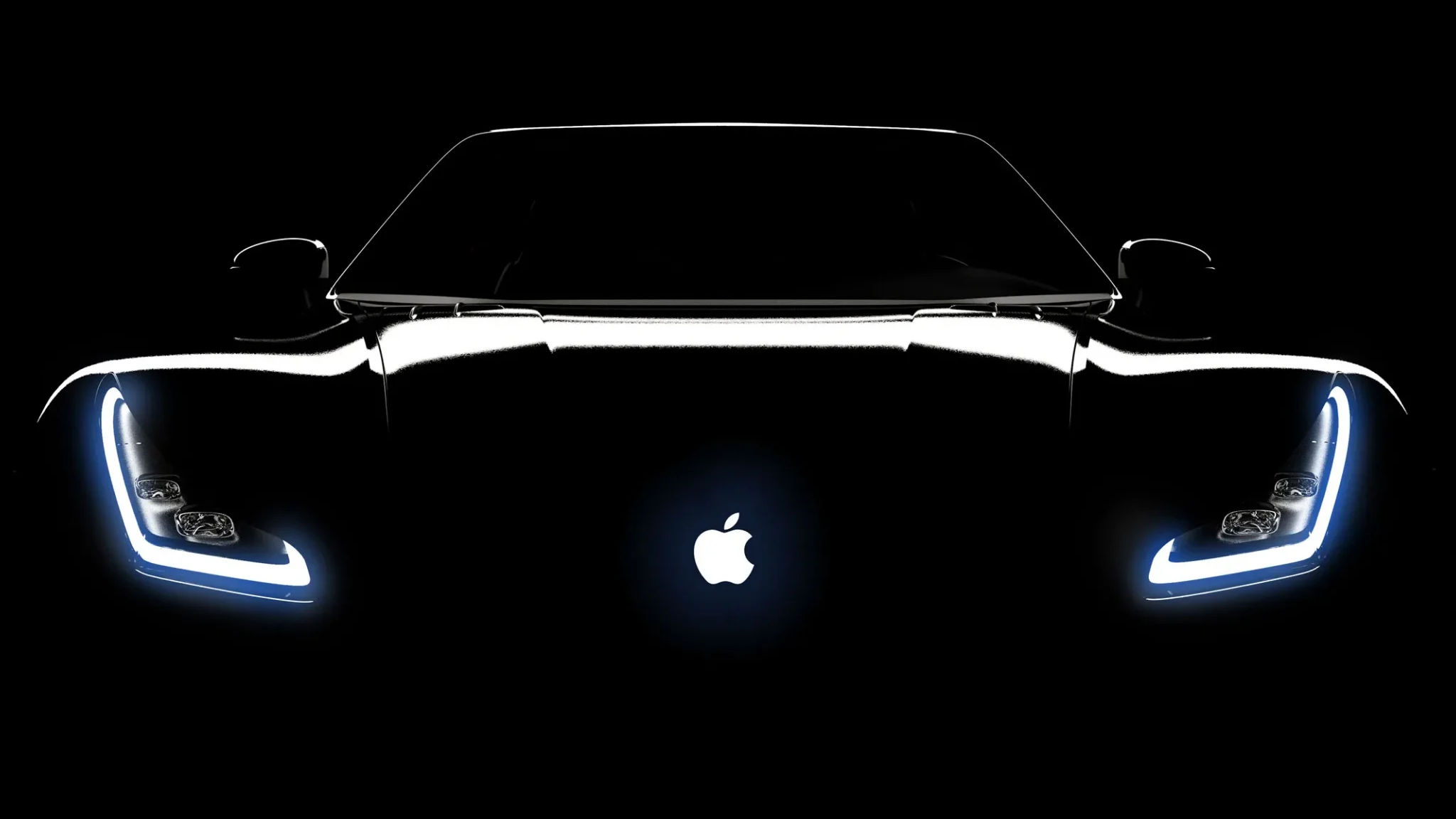 Tại sao Apple không nên sản xuất iCar?