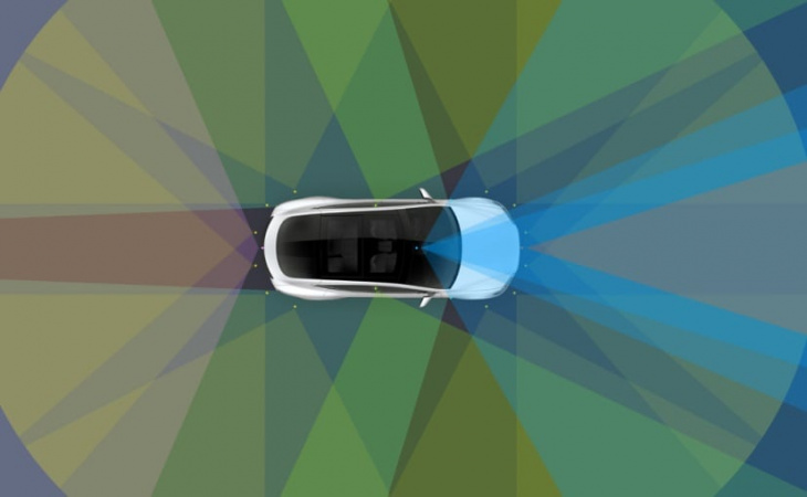 Elon Musk: “Tesla sẽ có xe tự lái 100% vào giữa năm 2023”