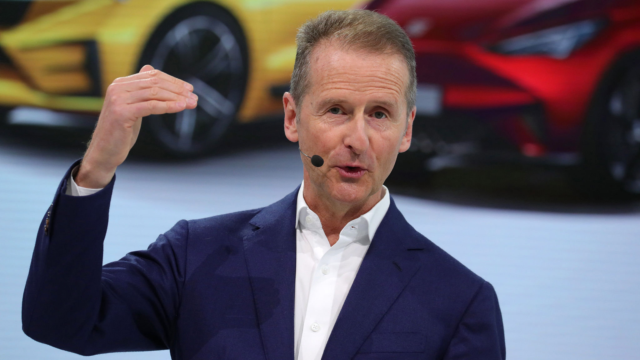 Sếp Volkswagen: Hãng xe Đức sẽ bán nhiều xe điện hơn Tesla trong 3 năm tới