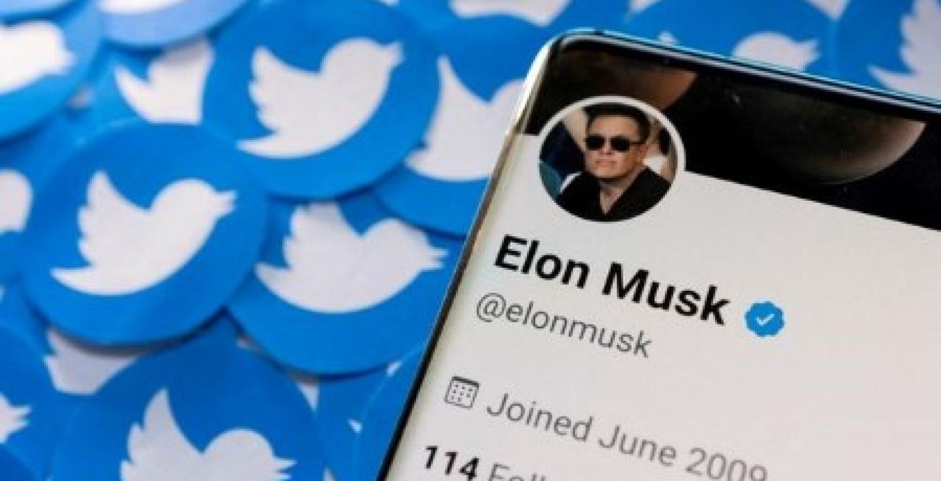 Cổ đông Twitter kiện Elon Musk và Twitter vì “thỏa thuận hỗn loạn”