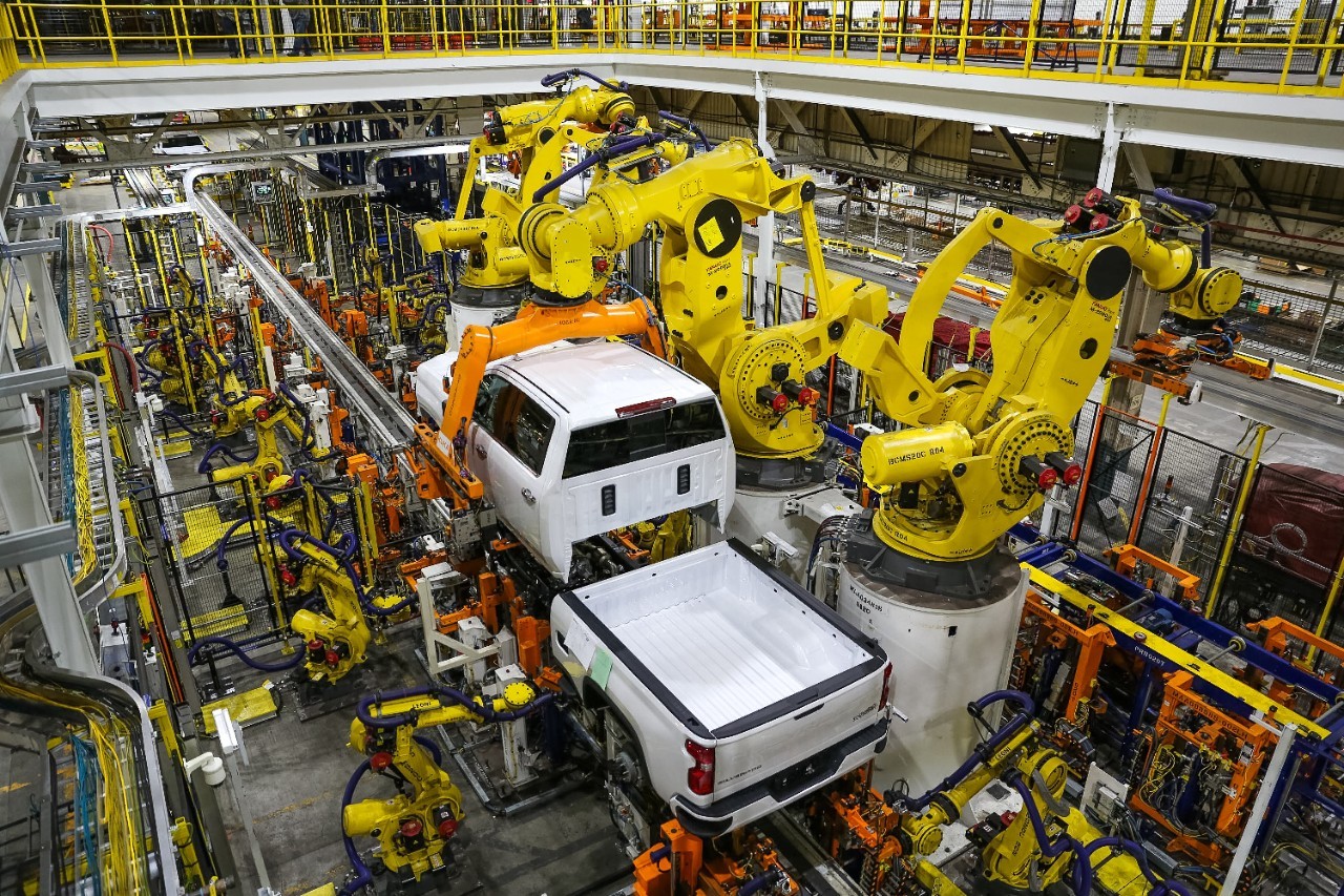 Khi nào tình cảnh khủng hoảng chip toàn cầu mới chấm dứt?