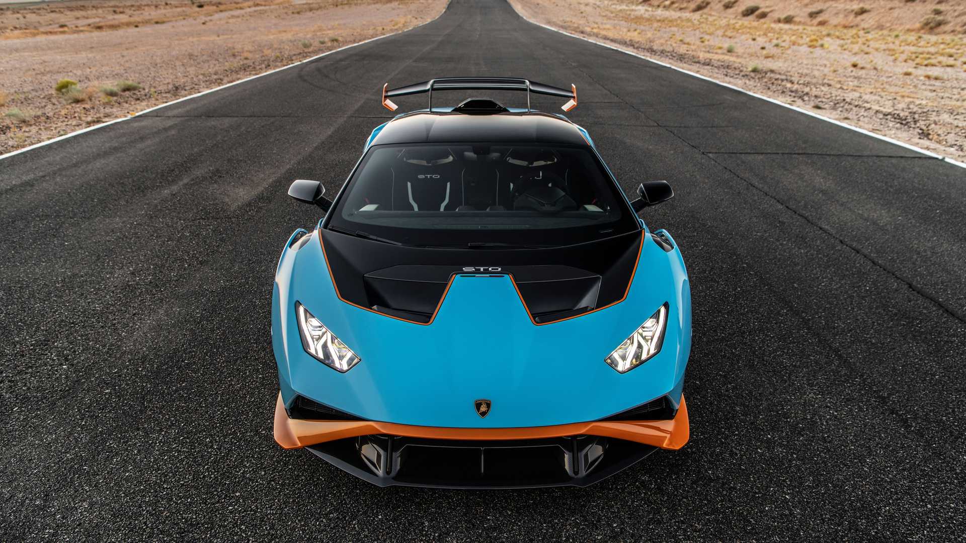 Lamborghini triệu hồi hàng loạt mẫu Huracan vì lỗi cửa không mở