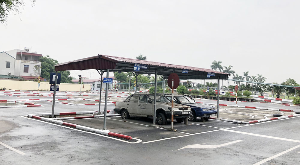 Sẽ xử lý nghiêm hành vi gian lận trong đào tạo và cấp, đổi giấy phép lái xe trên cả nước