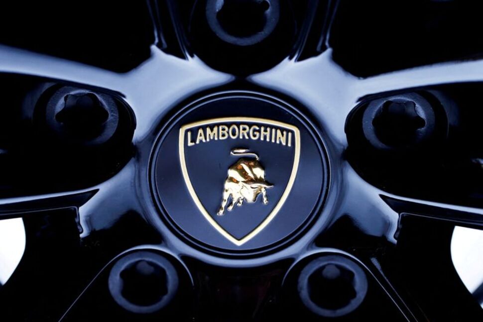 Lamborghini đầu tư 1,8 tỷ euro vào điện khí hóa