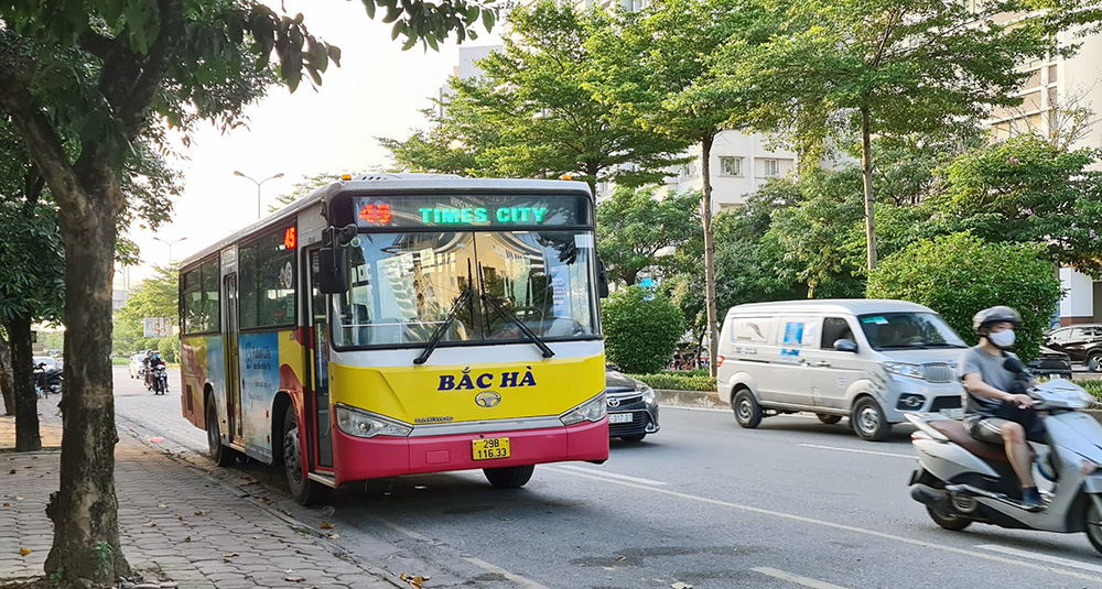 5 tuyến xe buýt xin ngừng chạy, Hà Nội sẽ xử lý thế nào?