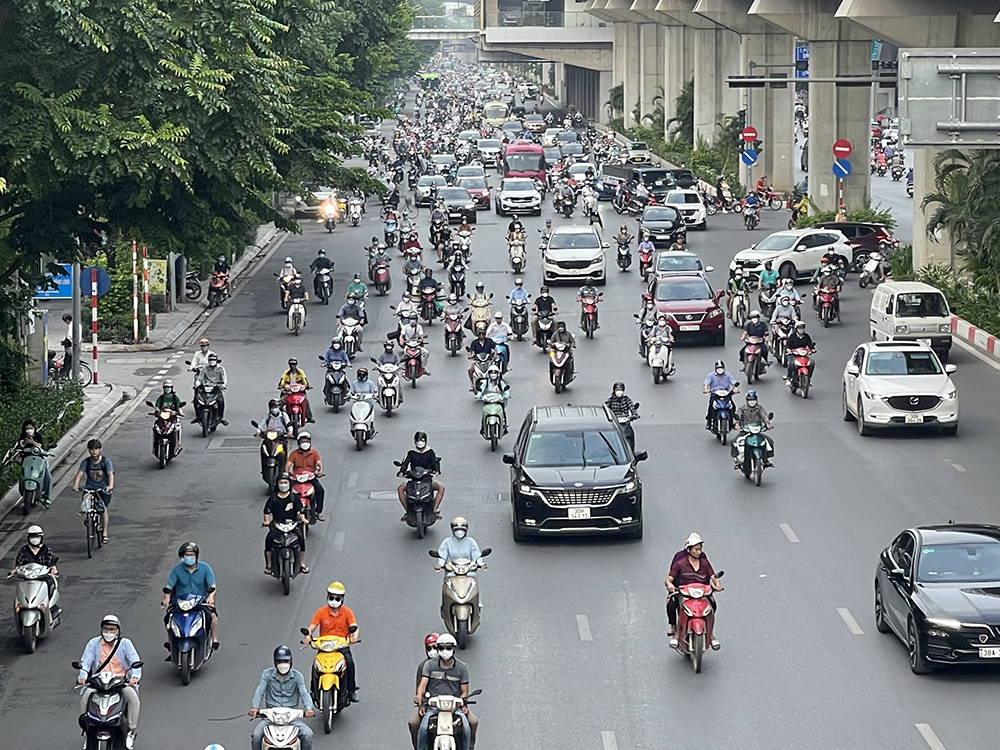 Ảnh minh hoạ: Tuấn Nam.