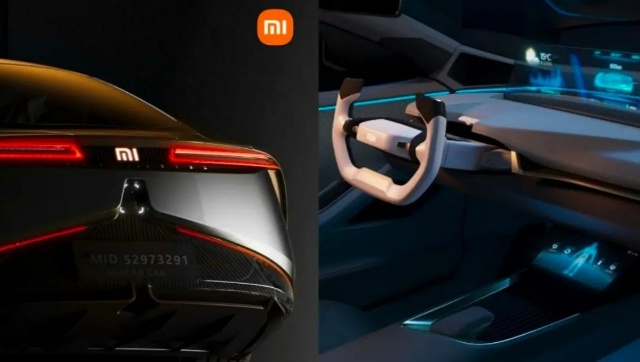 Xiaomi công bố nguyên mẫu EV đầu tiên vào tháng 8, bắt đầu sản xuất vào năm 2024