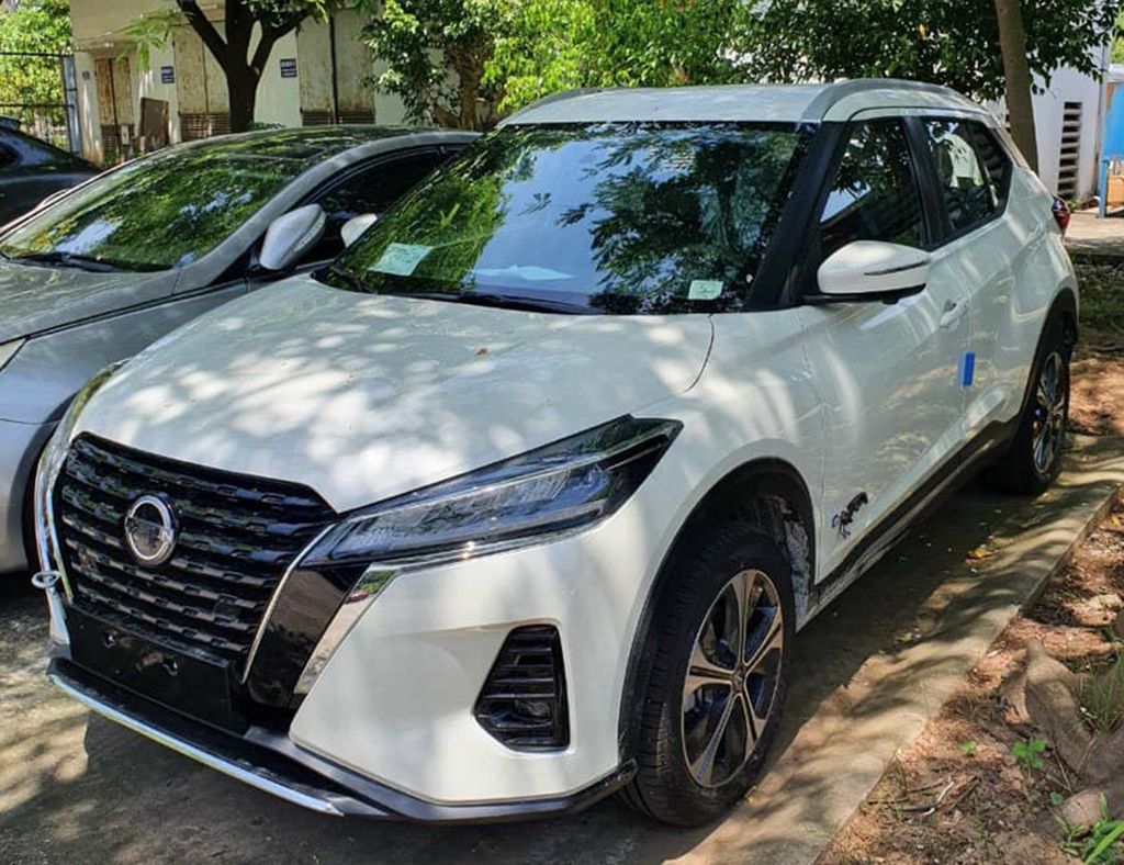 Nhiều nguồn tin cho biết, Nissan Kicks 2022 sẽ chính thức được giới thiệu tới khách hàng vào tháng 8/2022.  