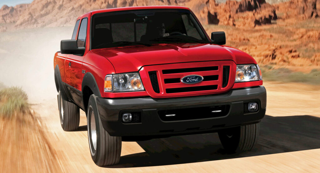 Lỗi túi khí Ford triệu hồi 3 triệu xe trên toàn thế giới  Báo Dân trí