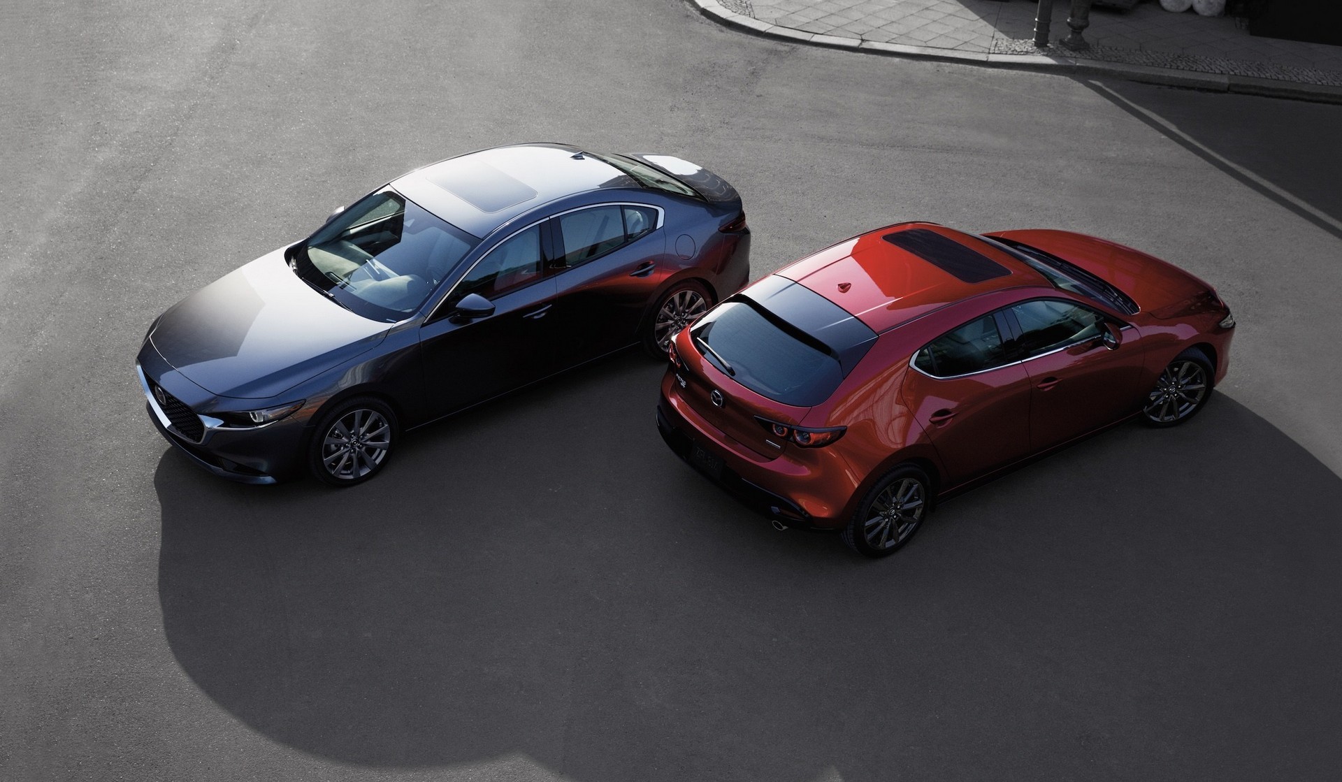 Mazda3 2023 nâng cấp khả năng vận hành và tiết kiệm nhiên liệu