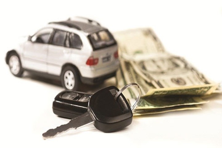 Các “mánh” lừa đảo phổ biến người mua xe ô tô cũ cần cảnh giác