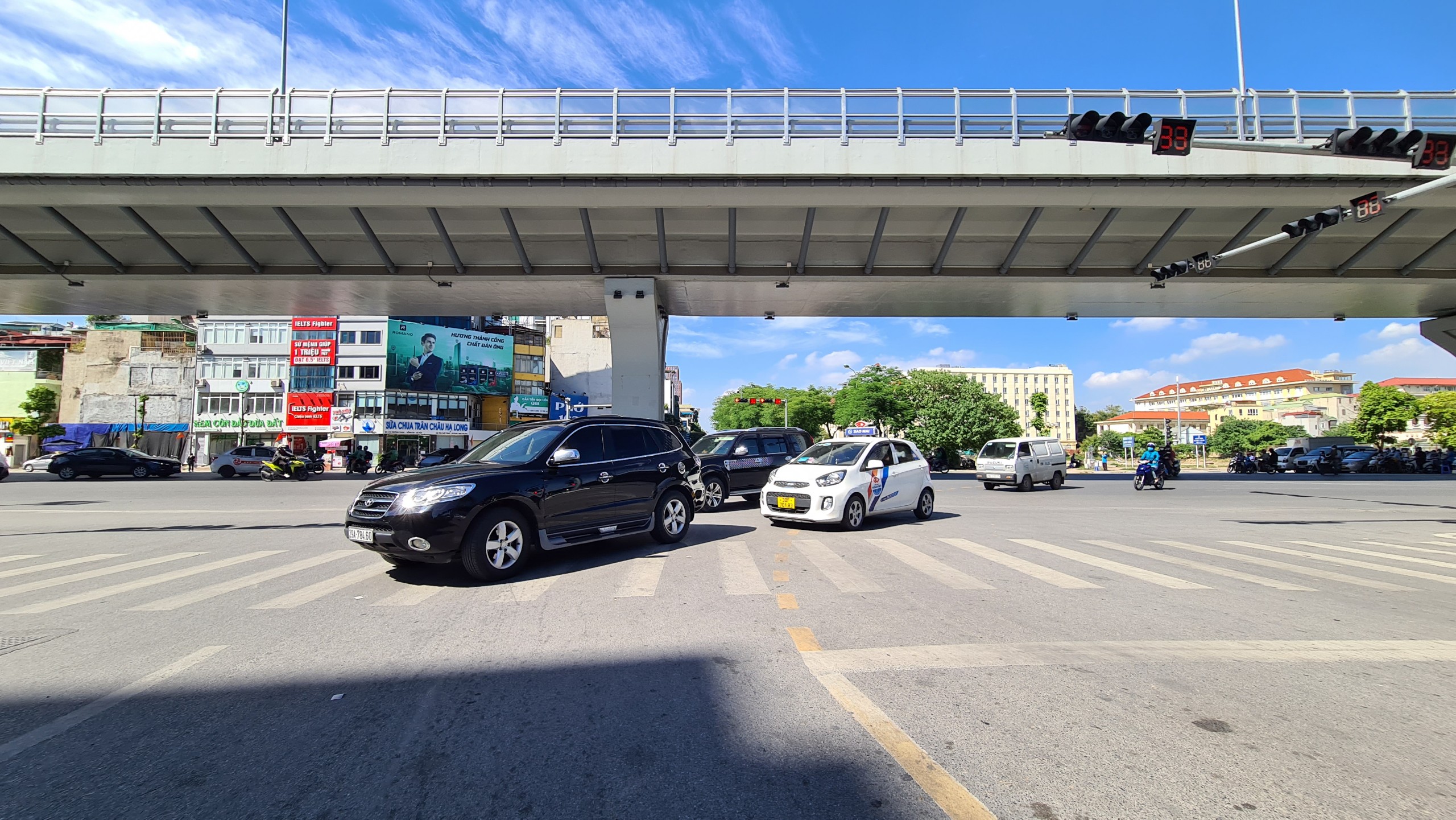 Những chính sách, quy định mới về giao thông vận tải có hiệu lực từ tháng 9/2022