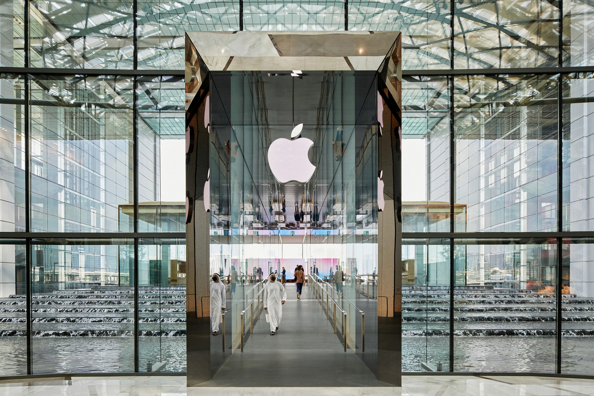 Nhiều người muốn mua xe ô tô Apple, ngay cả khi chưa chính thức công bố
