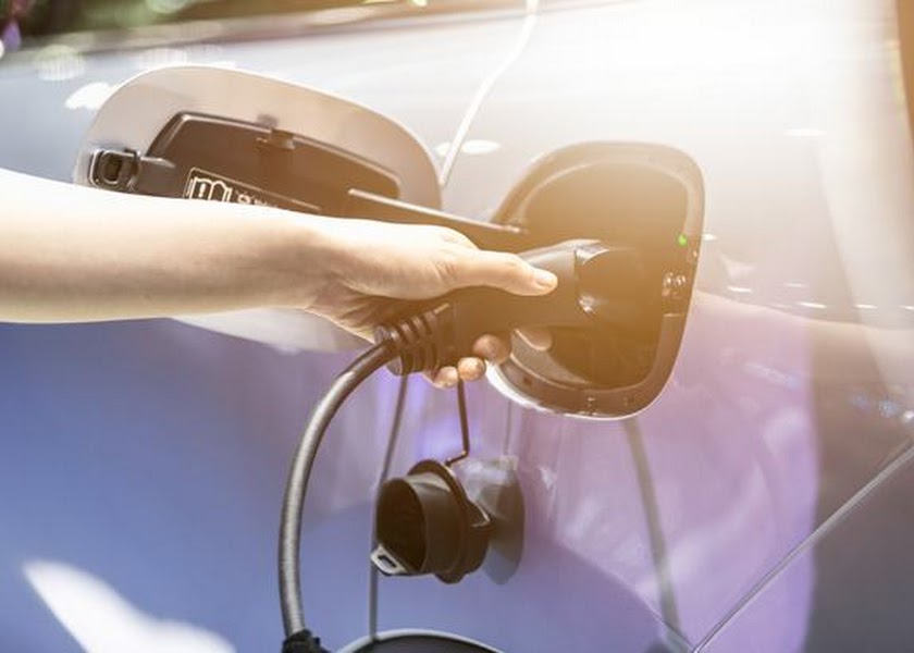 Bộ Giao thông Vận tải đề xuất tiêu chuẩn mới góp phần chống điện giật khi sạc điện cho ô tô