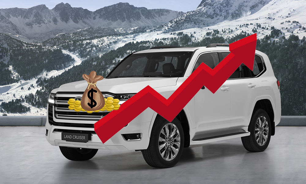 Bức tranh đối lập thị trường xe Việt tháng 10: Chỗ giảm giá mạnh, chỗ ngược dòng tăng giá