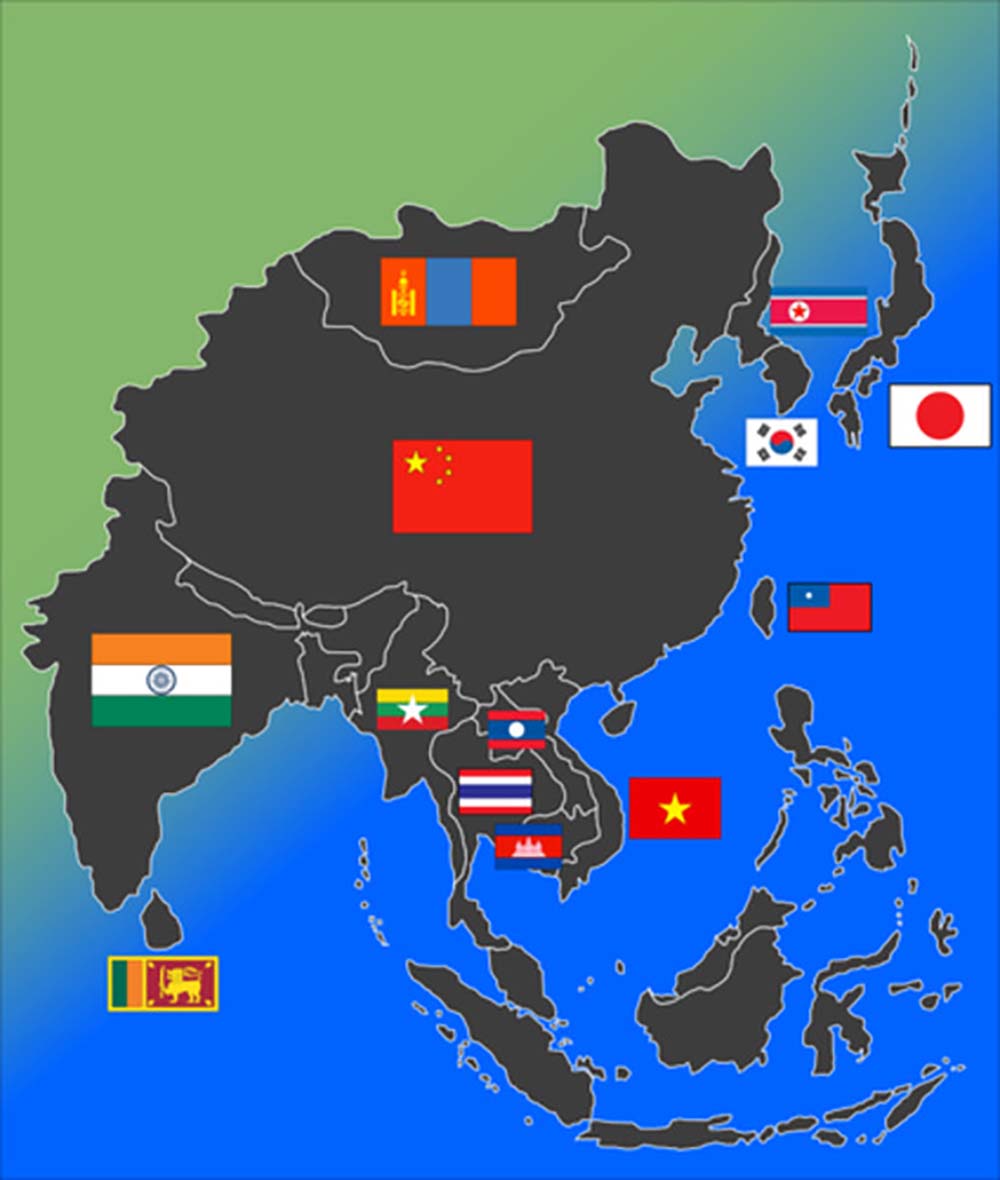 Theo Trung tâm Nghiên cứu Chiến lược và Quốc tế (CSIS) ở Washington, D.C, một dấu hiệu khác cho thấy các nước Đông Nam Á đang chuẩn bị thực hiện bước tiếp theo trong sản xuất xe điện là mở rộng quy mô sản xuất để xuất khẩu ra thế giới. 