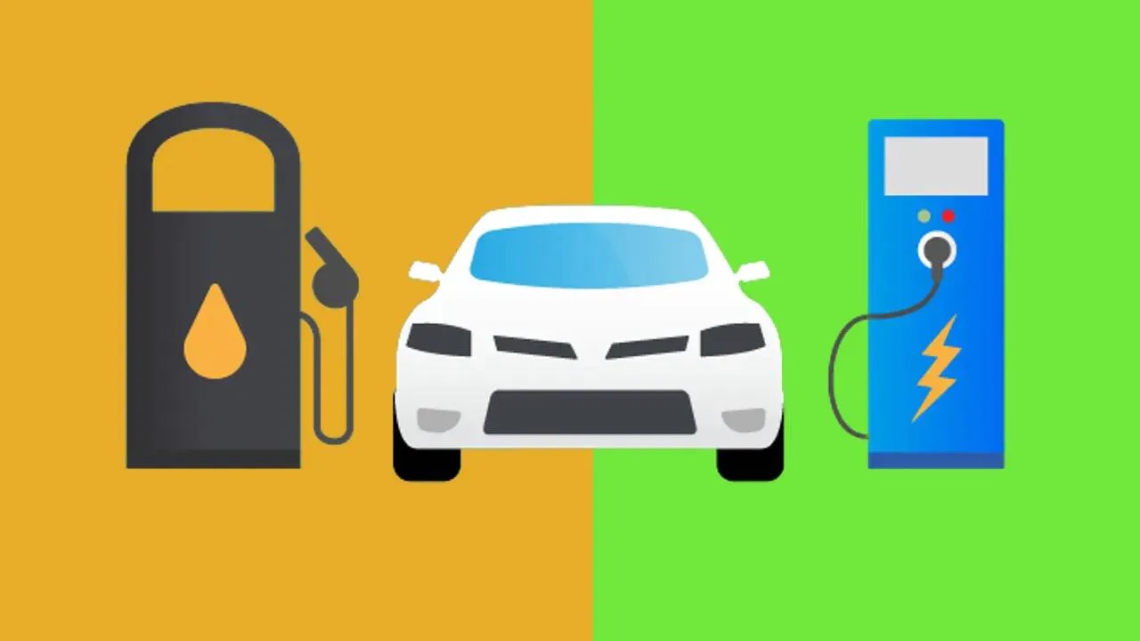 “Nóng” cuộc đua xe công nghệ động cơ hybrid tại Việt Nam