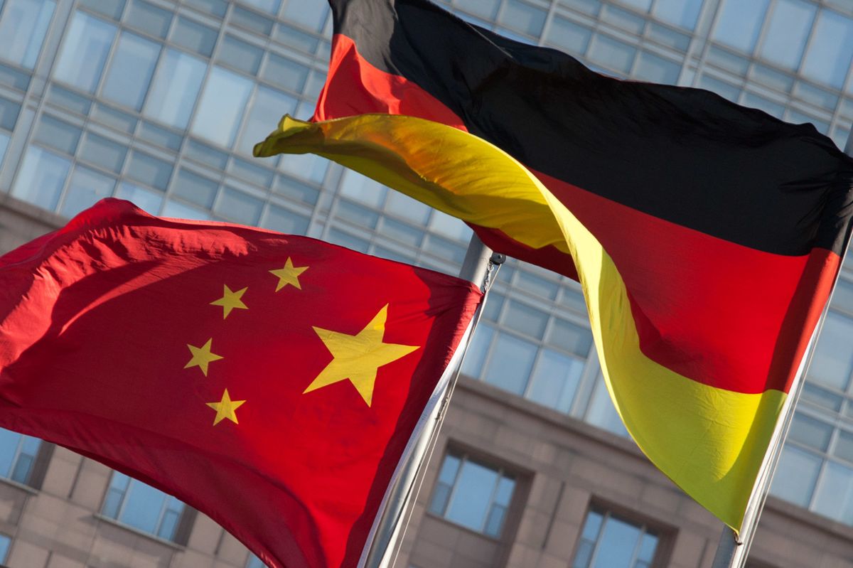 Đức có thể sẽ "chặn" công ty Trung Quốc tiếp quản nhà máy sản xuất chip