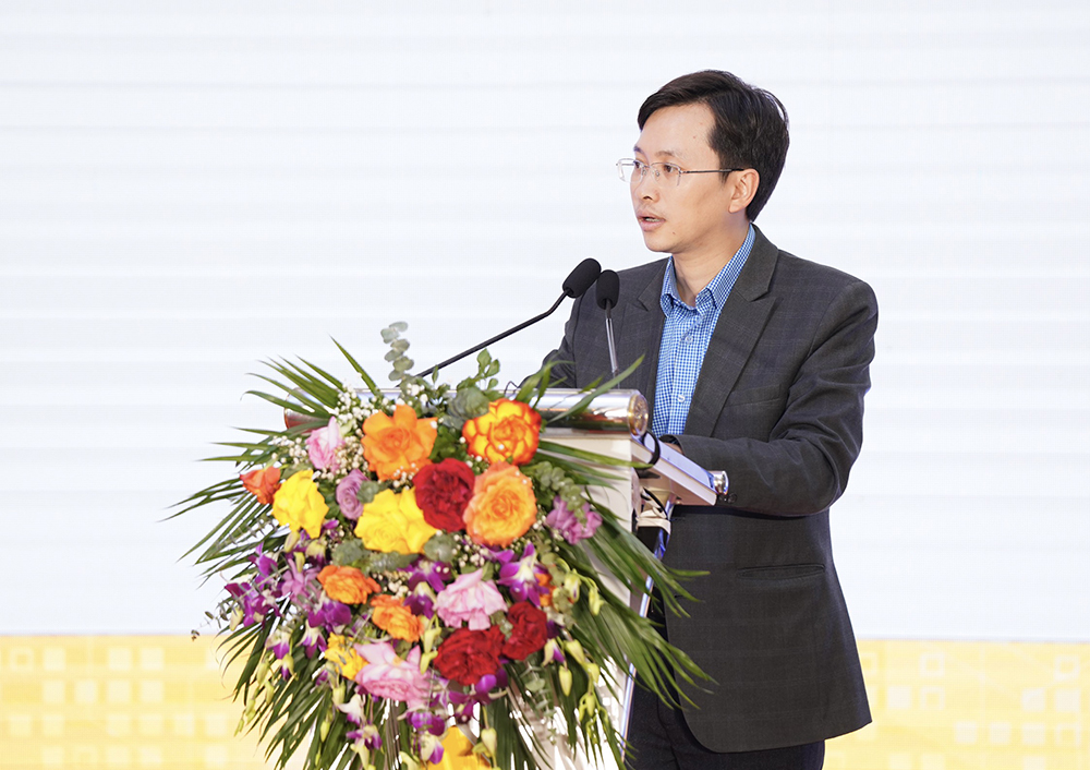 Đại diện Toyota Việt Nam: 