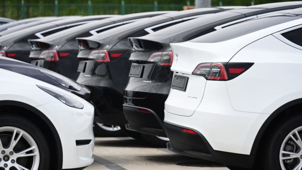 Tesla triệu hồi 321.000 chiếc Model 3 và Model Y vì lỗi đèn hậu