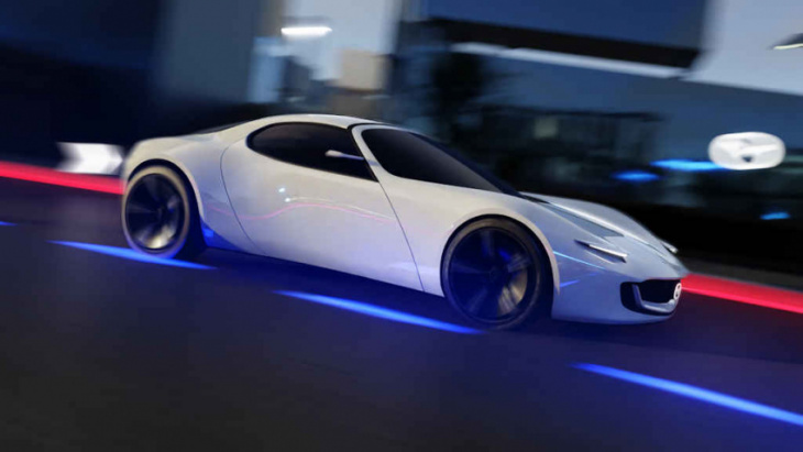 Mazda đầu tư 10,6 tỷ USD vào xe điện và công nghệ an toàn
