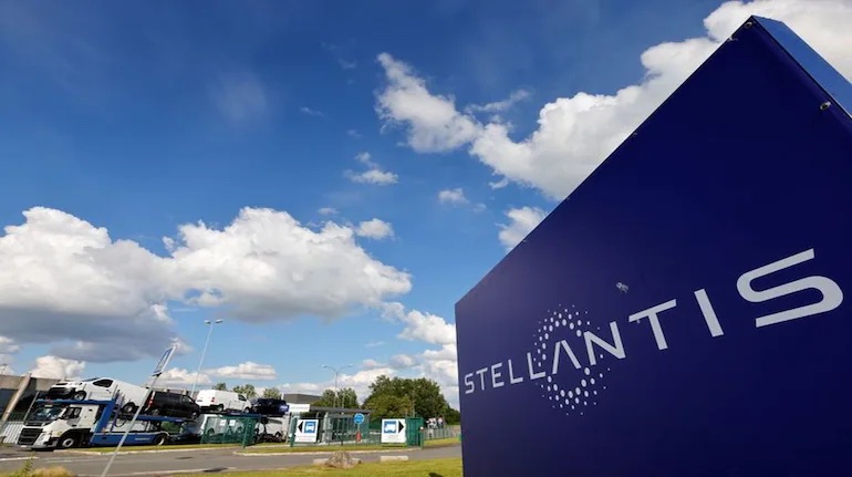 "Gã khổng lồ" Stellantis tìm đến Ấn Độ để sản xuất điện giá rẻ cho châu Âu