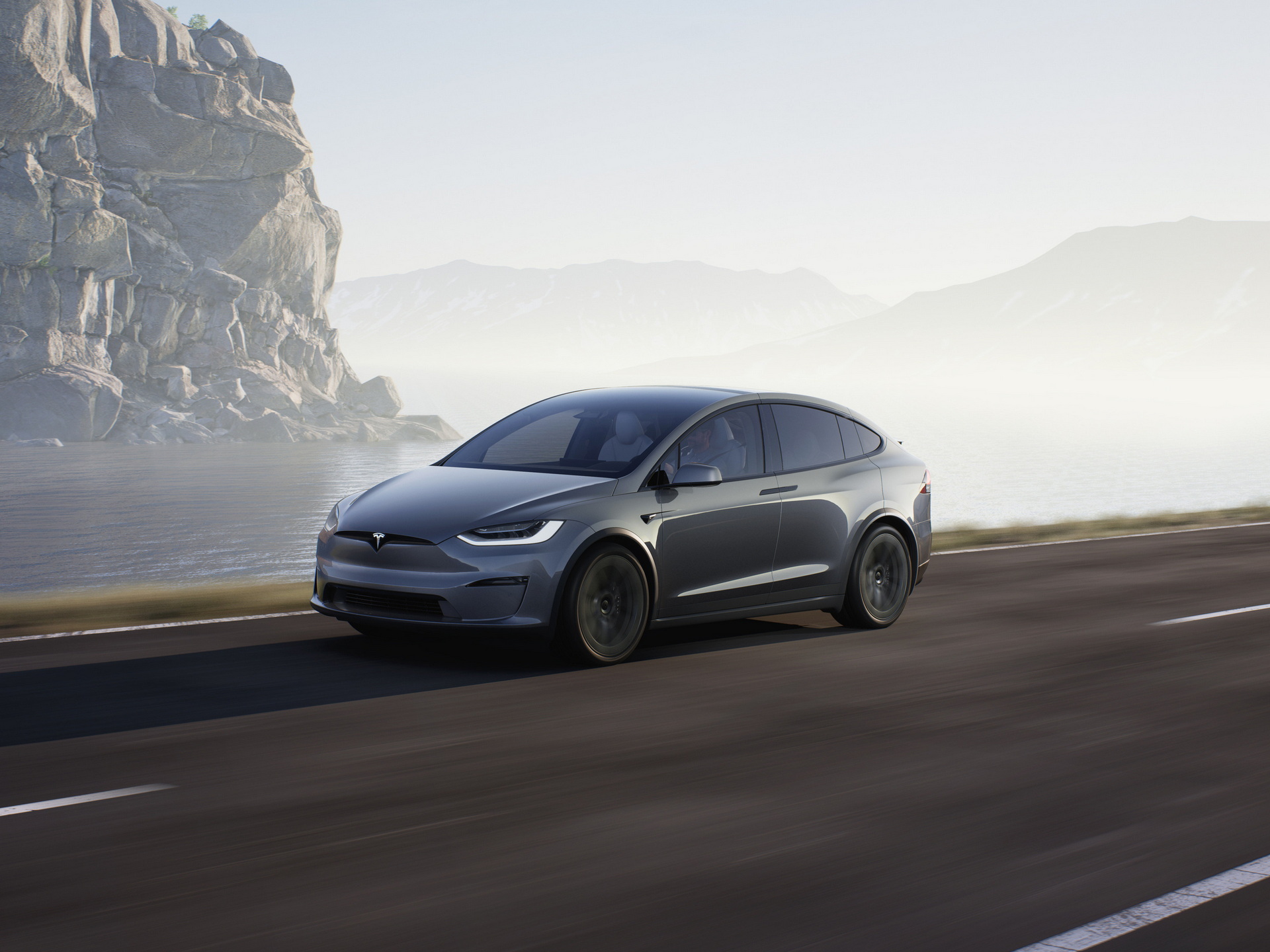 Tesla triệu hồi hơn 80.000 xe tại thị trường xe điện lớn nhất thế giới