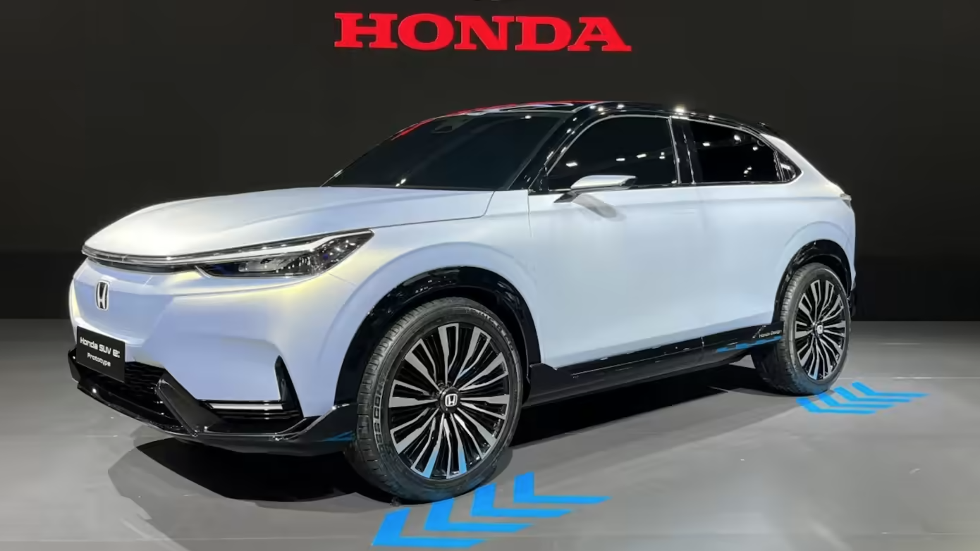 Honda, Toyota chạy đua giành thị trường xe điện khu vực Đông Nam Á