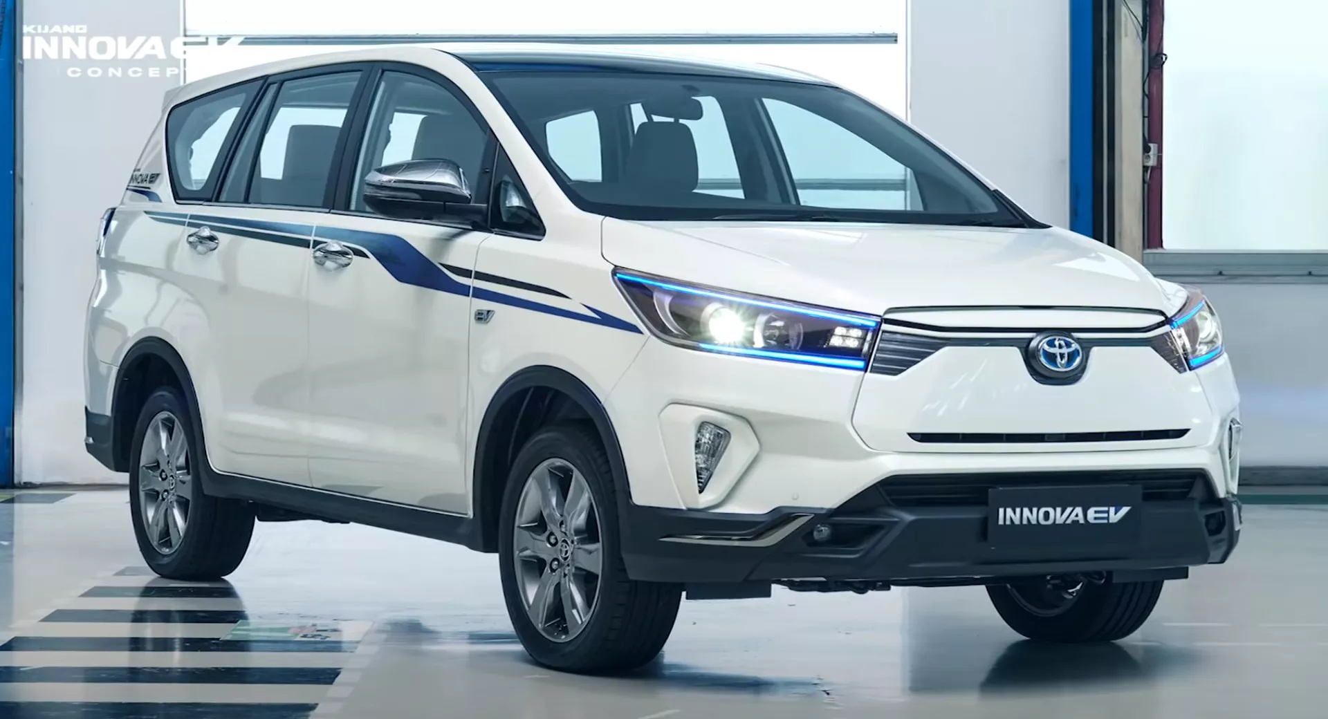 Indonesia trợ cấp cho xe điện lên tới 5.000 USD