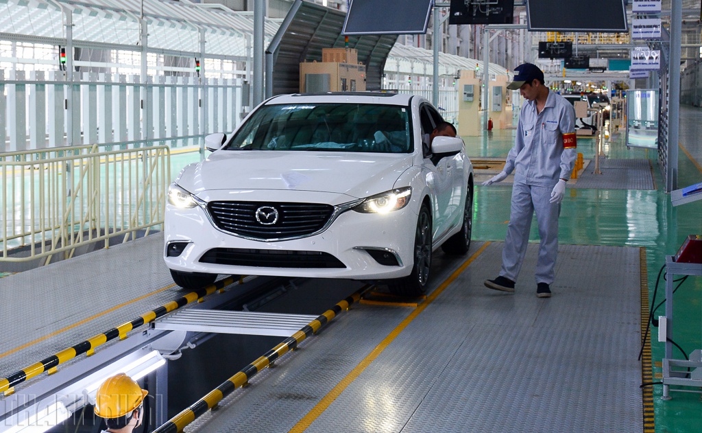 Cục đăng kiểm tổng kiểm tra cả nước năm 2023, quyết liệt đấu tranh với các hành vi tiêu cực