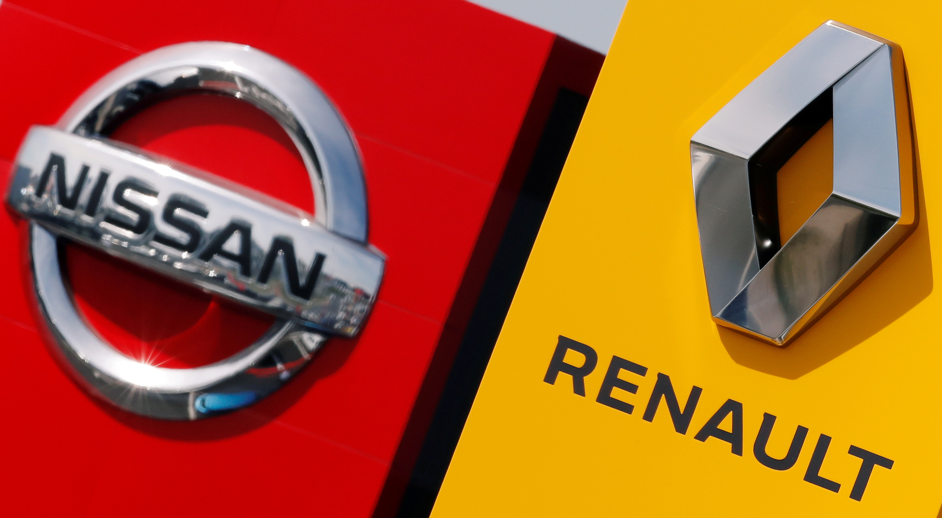 Renault, Nissan “thiết lập lại” liên minh toàn cầu - Ảnh 1