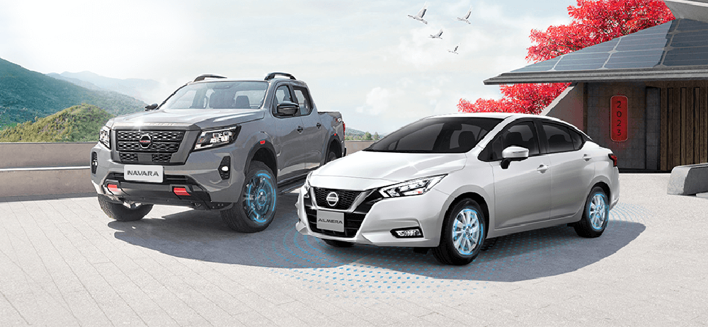 Nissan Việt Nam chạy đua doanh số, tung ưu đãi lớn ngay dịp đầu xuân 2023 