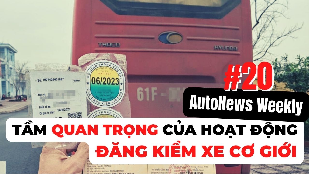 #AutoNews Weekly: Sau Tết, các đại lý xe đua nhau giảm giá, khuyến mãi