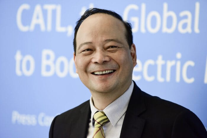 Robin Zeng.