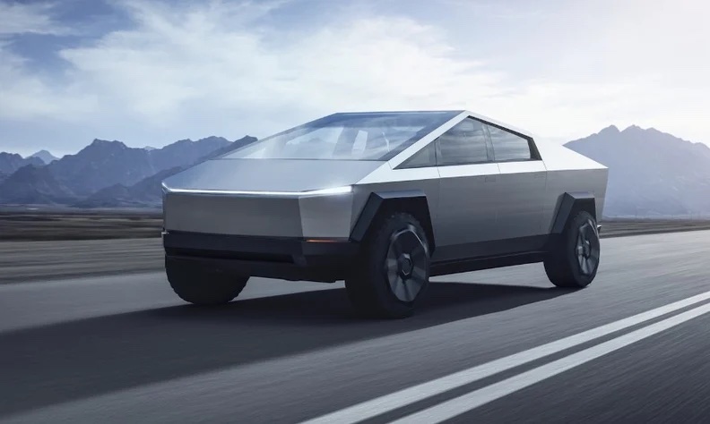 Giga Press mới nhất và lớn nhất của Idra sẽ được sử dụng để xây dựng Cybertruck của Tesla.  