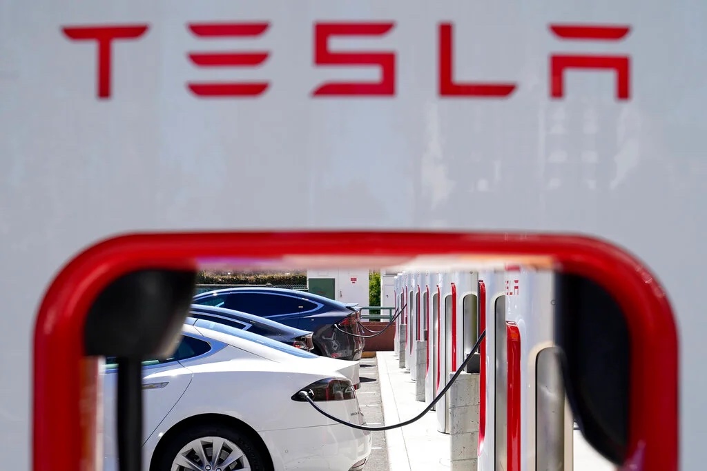 Tesla đã có bước đi được đánh giá có tính bước ngoặt lớn.