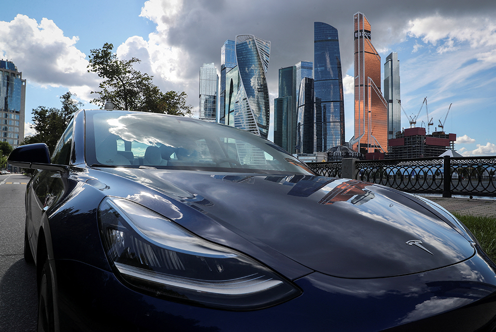 Công nghệ tự lái hoàn toàn trên Tesla vẫn là chủ đề gây tranh cãi.
