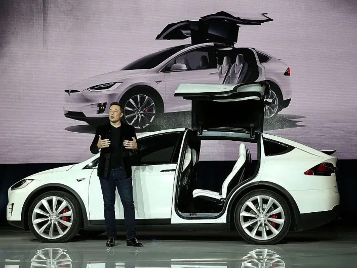 Musk cho biết ông sẽ sử dụng sự kiện ngày 1 tháng 3 để vạch ra 