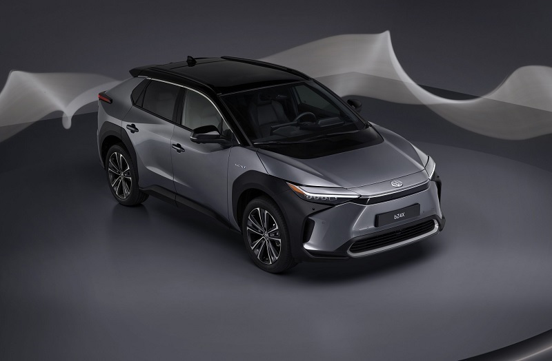 Đổi mới nhưng Toyota vẫn phải giữ được bản sắc.