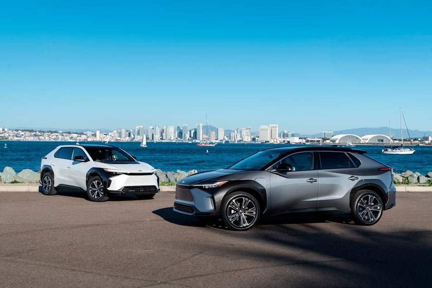 Toyota dưới thời CEO mới sẽ tập trung chuyển đổi, phát triển EV.