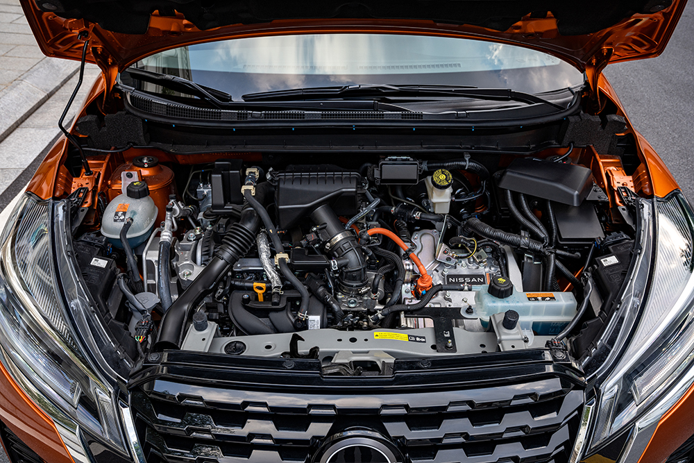 Xe hybrid có nhiều lợi thế phát triển tại thị trường Việt Nam nếu được tháo gỡ 