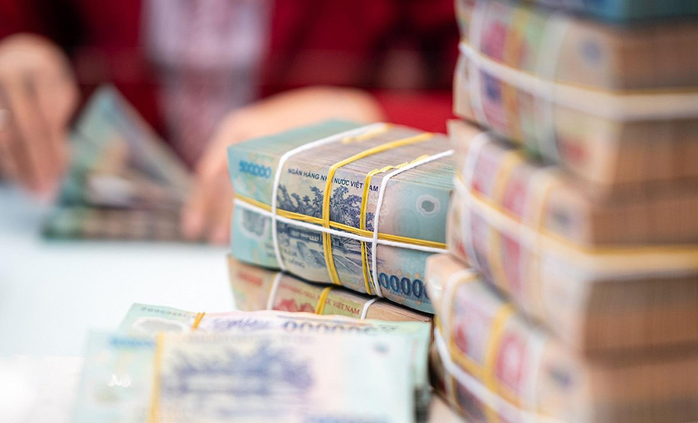 Người tiêu dùng vẫn gặp khó về tín dụng khi vay mua ô tô.
