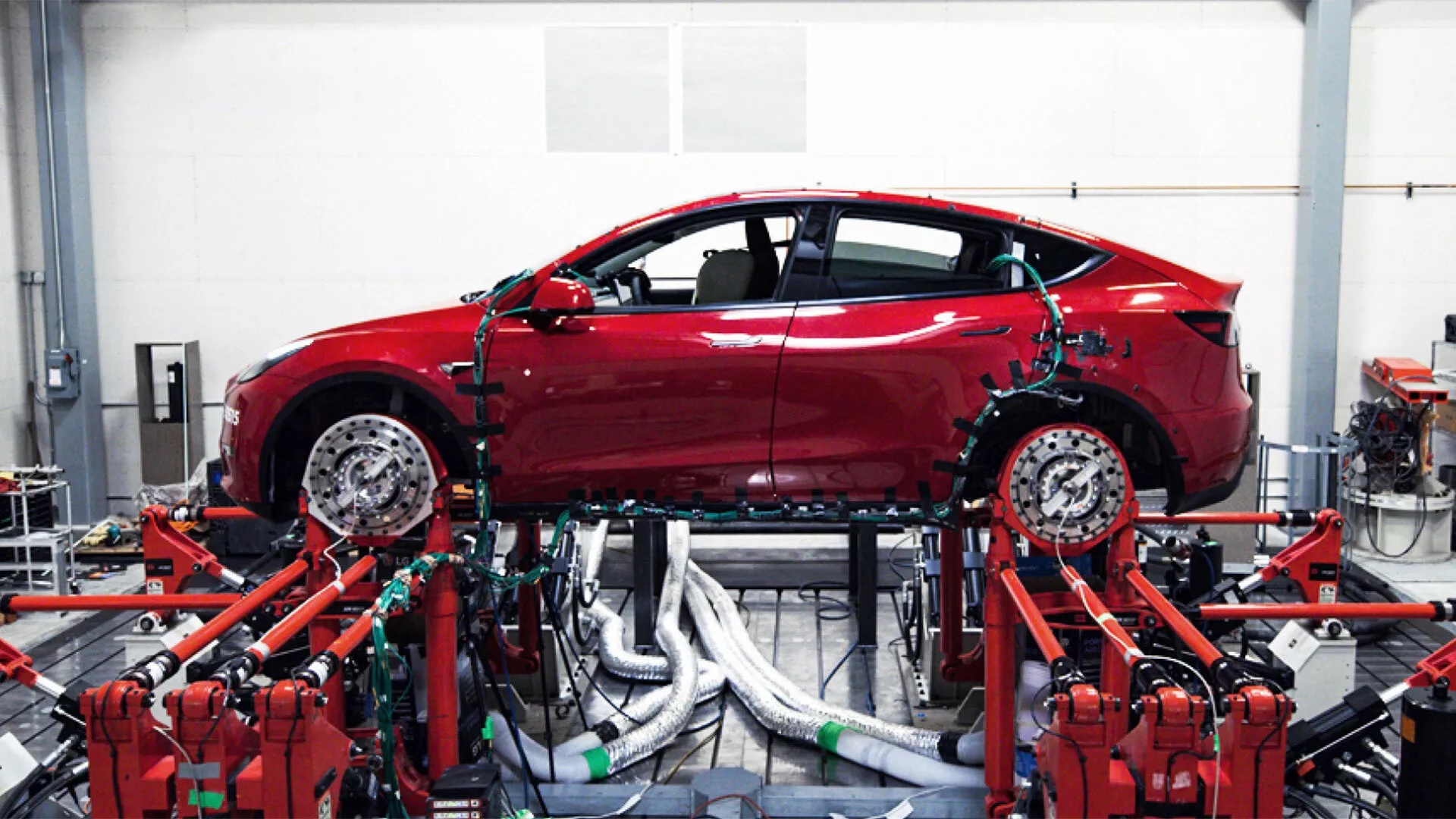 Tesla sản xuất xe điện giá rẻ có giá 25.000 USD và có khả năng 