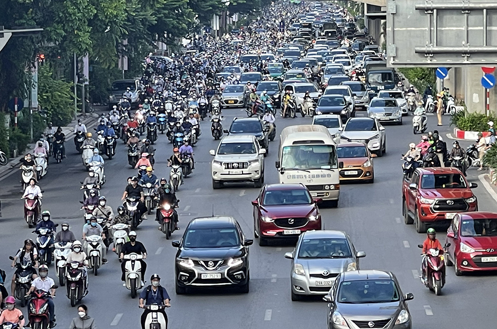 Quy định mới về đăng kiểm có hiệu lực: Hàng triệu người sẽ được hưởng lợi như thế nào?