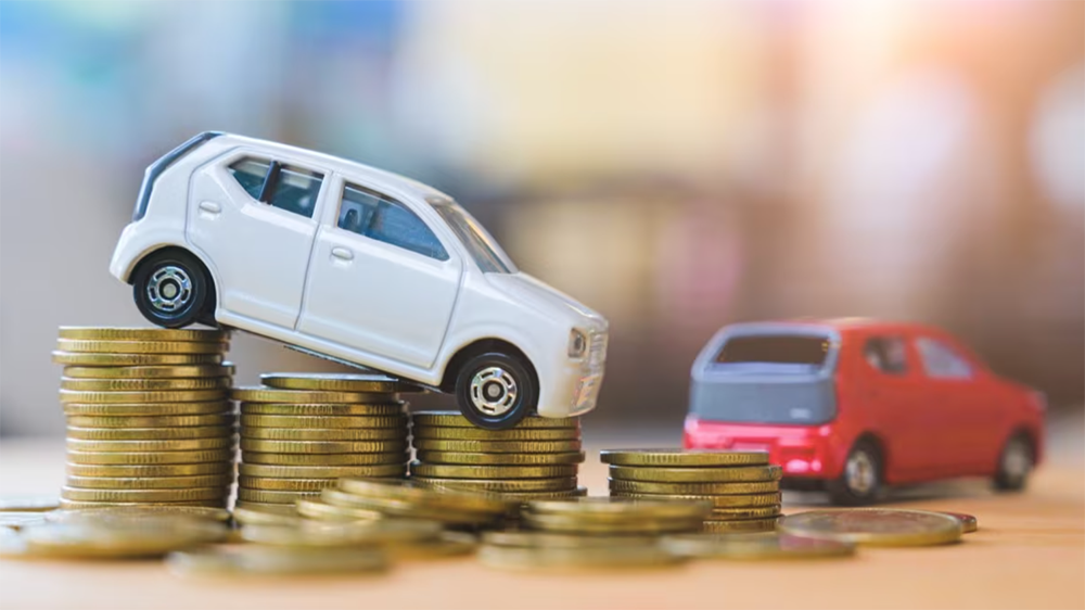 Fed nâng lãi suất ảnh hưởng đến thị trường ô tô như thế nào?
