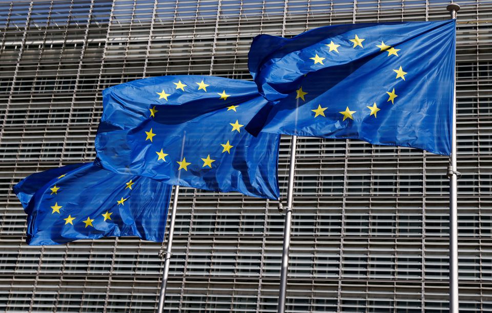 EU đã có một số tính toán thay đổi trước bất đồng với Đức và một số nước đồng minh.